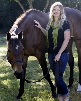 Photo of Allie Haydon, Marriage & Family Therapist, LMFT-S, LPC-S, LCDC