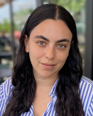 Photo of Sophie Browner, Licensed Master Social Worker, LMSW