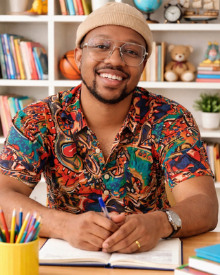 Photo of Raymond Earle Bryant Jr., Clinical Social Work/Therapist, LCSW