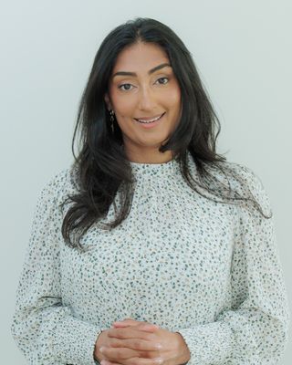 Photo of Sharmila Jaihindraj, Registered Social Worker, MSW, RSW