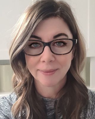 Photo of Tara McCaffery-Mahan, Counsellor, MA, RCC, CCC