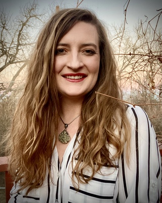Photo of Melissa Horne, Licensed Professional Counselor, MA, LPC