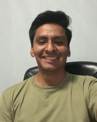 Foto de Julio Jair Yataco Rojas, Psicólogo, Lic. en Psicología
