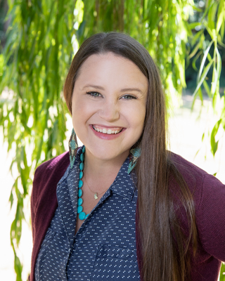 Photo of Jamie Weber, Clinical Social Work/Therapist in Federal Way, WA