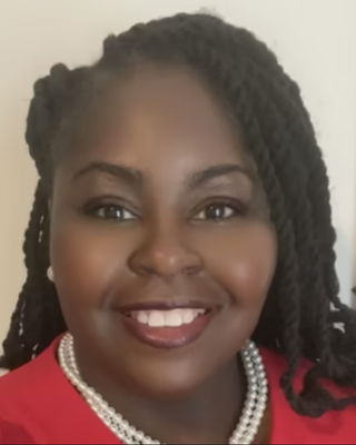 Photo of Lateisha Reynolds, Counselor, LMHC