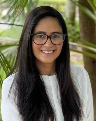 Photo of Gabriella Hernandes Vieira - Gabriella Hernandes Vieira - Ellie Mental Health, Marriage & Family Therapist Intern, RMFTI