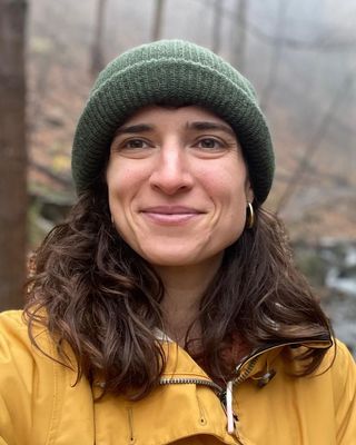 Photo of Madeleine Serhal, Registered Psychotherapist, BSc, MC