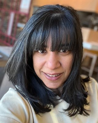 Photo of Saba Chatoor, Licensed Professional Counselor, MS, LCPC
