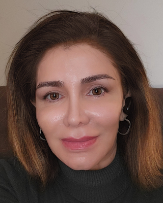 Photo of Patricia Heiner, Licensed Professional Counselor, LPC