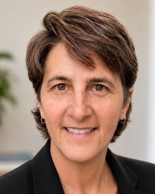 Photo of Alison Kleppinger, Clinical Social Work/Therapist, LICSW, MSW, MS
