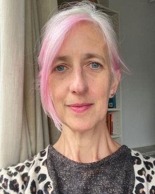 Photo of Sile Stuttard, Psychotherapist in London, England