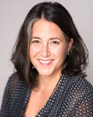 Photo of Michelle Fagen, BSc, DC, RP, Registered Psychotherapist