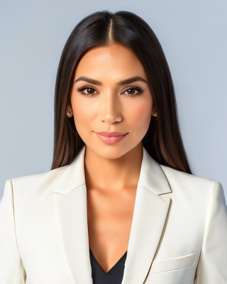 Photo of Dr. Sarah Chehab, Limited Licensed Psychologist, PsyD, LLP