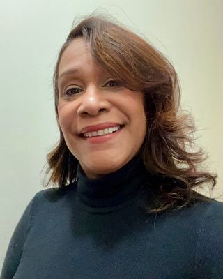 Photo of Josefina Guerra, Clinical Social Work/Therapist, LCSW