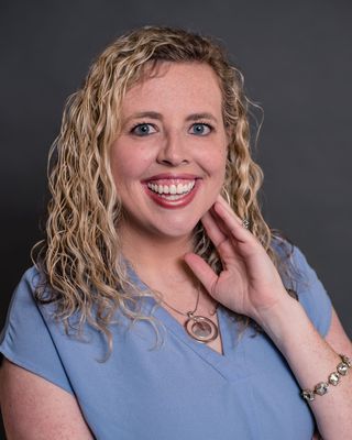 Photo of Katelyn Tippett, Marriage & Family Therapist, LMFT