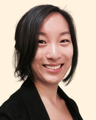 Photo of Melissa Shi, Marriage & Family Therapist, MA, LMFT