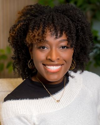 Photo of Alyssa Brown, Clinical Social Work/Therapist, LMSW