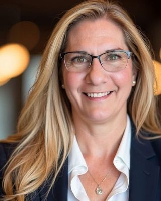 Photo of Danielle Proch, Counselor, LMHC, NCC, QS
