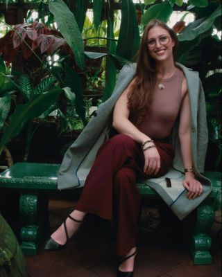 Photo of Karlianne Rubcic, Marriage & Family Therapist, MA, LMFT, APCC