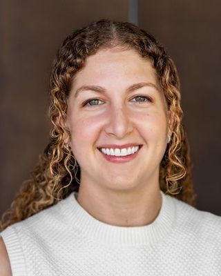 Photo of Dr. Alexandra Held, Psychiatrist, MD