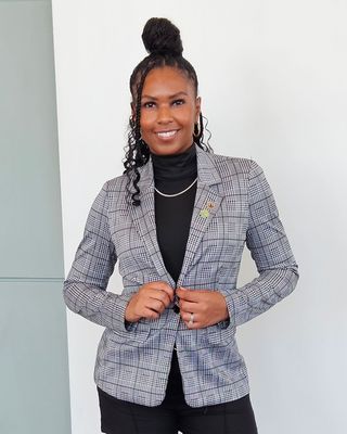 Photo of Danielle Buchanan, Clinical Social Work/Therapist, LCSW