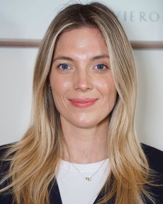 Photo of Rebecca Greene, Psychotherapist, MBACP