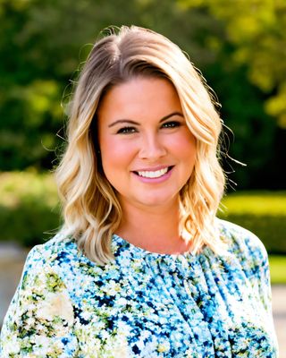 Photo of Ashley Solberg, Marriage & Family Therapist, MA, LMFT