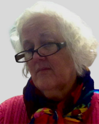 Photo of Mary Butler-Lappin, Clinical Social Work/Therapist, LICSW