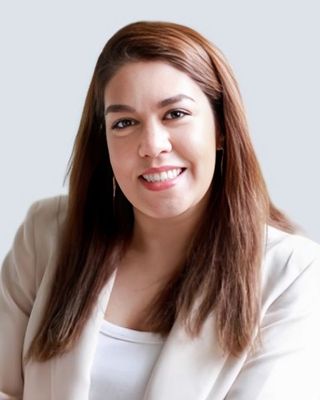 Photo of Ava Pouyandeh, Registered Psychotherapist (Qualifying), MA