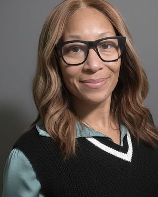 Photo of Tarsa Barnes, Licensed Professional Counselor, MHC, LPCC