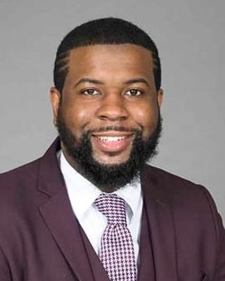 Photo of Leemon Hoyle, Licensed Professional Counselor, LPC