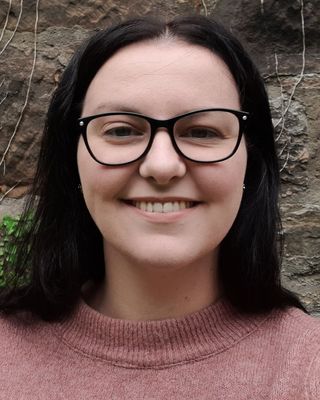 Photo of Emma Norman, Psychotherapist in Roseburn, Edinburgh, Scotland