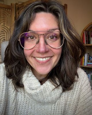 Photo of Dr. Danielle Armour - Dr. Danielle Armour, Sex & Relationship Therapist, Clinical Social Work/Therapist, PhD, LICSW, LCSW, CST