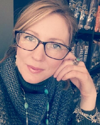 Photo of Anna J Tivade, Clinical Social Work/Therapist, LCSW