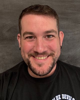 Photo of Lenny Adams, Licensed Professional Counselor, LPC