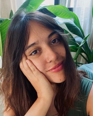 Foto de Natalia Sánchez Holguín, Psicoterapeuta, Lic. en Psicología