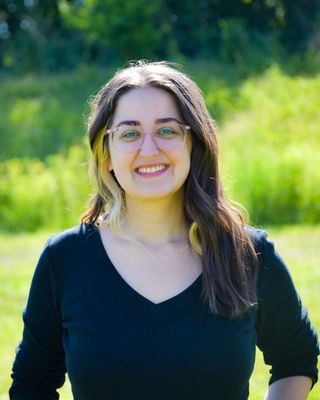 Photo of Cristen Matteocci, Licensed Professional Counselor, MA, LPC, ATR