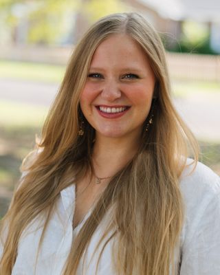 Photo of Alexandra Blessing, Licensed Professional Counselor Associate in Bluffton, SC