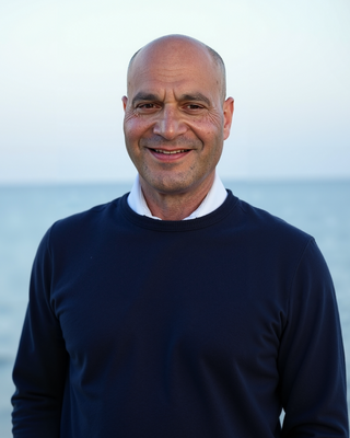 Photo of Jonathan Shaywitz, Psychiatrist, MD