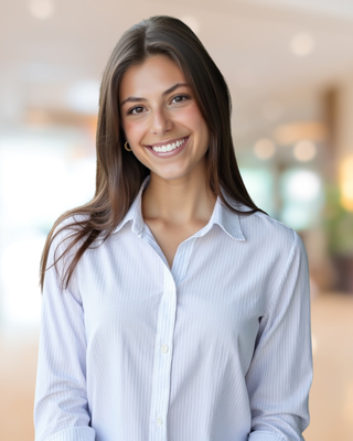 Photo of Emily Lampasone, Pre-Licensed Professional, MHC-LP