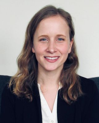 Photo of Alex Buscaglia, Psychologist, PhD