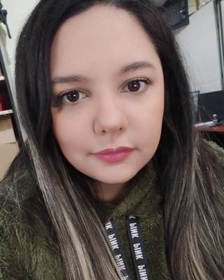 Foto de Antonella Macarena Riccardo, Psicólogo, Lic. en Psicología, Psic.