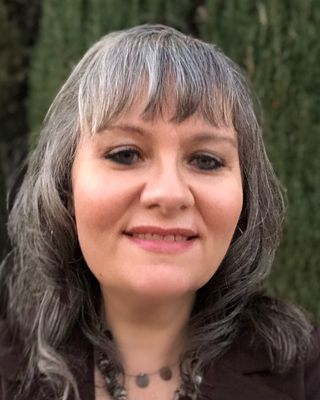 Photo of Amy Cosner, Counselor