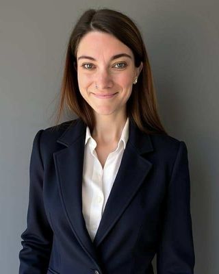 Photo of Samantha Upton, Psychiatric Nurse Practitioner, PMHNP