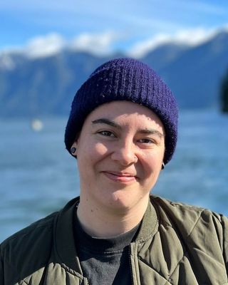 Photo of Claire Kimbley, Counsellor, MA, RCC