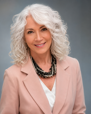 Photo of Cindy K Thompson, Counselor, MPA, MSE, LPCC-S