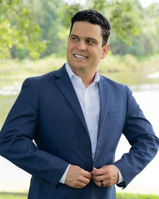 Photo of Yadiel Munoz, Clinical Social Work/Therapist, LCSW