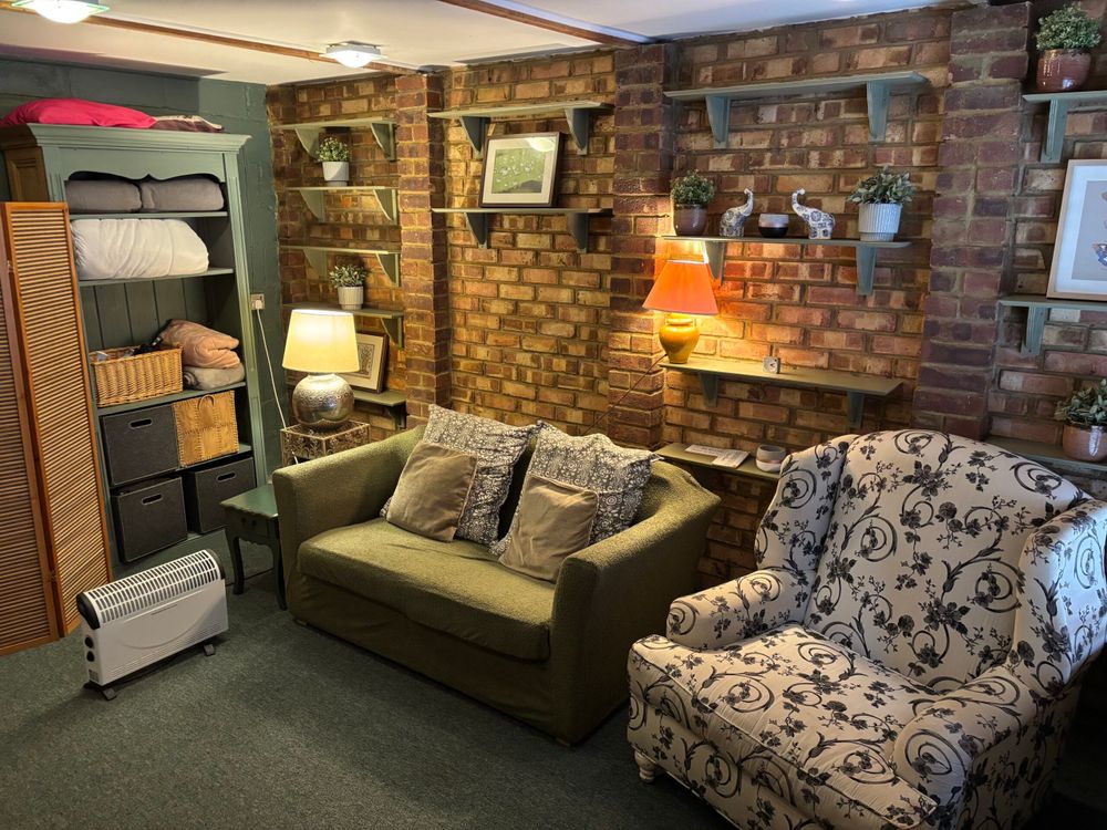 The Space, Ealing
