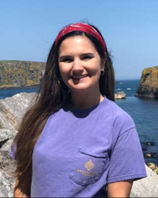 Photo of Alexandria Holchin, Clinical Social Work/Therapist, LCSW