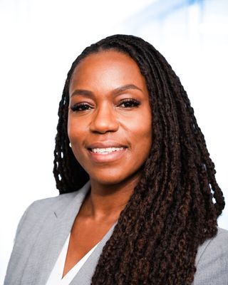 Photo of Edline Antoine, Psychiatric Nurse Practitioner, PMHNP-, DNP
